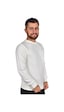 MANTA 5304 Sıfır Yaka Sweatshirt