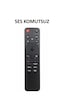 Lg Mr25ga Akb76046607 2025 Tüm Modeller Uyumlu Ses Komutsuz