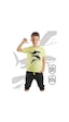 Sharks Erkek Çocuk Yazlık T-shirt Kapri Şort Takım Sharks Erkek Çocuk Yazlık T-shirt Kapri Şort Takım