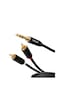 Philips Swr2121b/93 2 Metre 3.5mm Stereo 2 Rca Aux Ses Kablosu