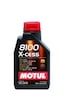 Motul 8100 X-Cess 5W-40 Tam Sentetik Motor Yağı 1 L