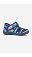 Günlük Unisex Çocuk Sandalet Esnek Kaymaz Taban Keten Cırtlı Yazlık Ev Okul Kreş Ayakkabı 143 Laci Köpek Balığı Günlük Unisex Çocuk Sandalet Esnek Kaymaz Taban Keten Cırtlı Yazlık Ev Okul Kreş Ayakkabı 143 Laci Köpek Balığı