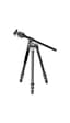 Ulanzi Mt-59 Katlanabilir Çok Fonksiyonlu Alüminyum Tripod Monopod
