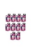 Philips Mycare Ledbulb 8w E27 6500k Ampul - 10 Adet