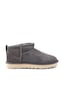 Ugg Classıc Ultra Mını Kadın Bot 1116109-ddrg Yeşil