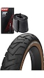 Cst 20x4.00 Ambro Zırhlı Fat Bike Bisiklet Lastik Seti