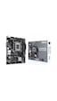 Asus Prime H610M-K ARGB Intel H610 5600 MHz DDR5 Soket LGA1700 Anakart