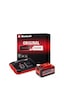Einhell 18V 4-6 Ah & 6A Boostcharger Akü & Şarj Cihazı – 4512143 Einhell 18V 4-6 Ah & 6A Boostcharger Akü & Şarj Cihazı – 4512143