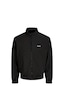 Jack & Jones Brooklyn Erkek Siyah Ceket 12298825-b