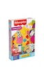 Ks Games Fisher Price Baby Numbers-Shapes 6In1 Puzzle Fp 13411