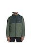 Bıllabong Billabong Lite Zip Yarım Fermuarlı Erkek Polar 45 Yeşil