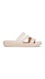 Crocs Getaway Strappy Kadın Terlik 209587-6ur Pudra