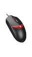 Everest SM-220 3D Kablolu Optik Mouse