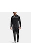 Under Armour M Challenger Tracksuit Erkek Eşofman Takımı 6004052-001 Siyah