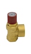 Caleffi 1" X 11/4'' Emniyet Ventili 6 Bar - 530660