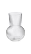 IKEA Padrag Cam Vazo - 17 cm