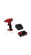 Einhell Te-cg 18 Li 18v 2 Ah Akülü Silikon Tabancası