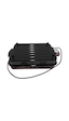 Uğur Elektrikli Izgara Krom Rezistanslı Barbekü Dumansız-kokusuz 1400 Watt Bordo