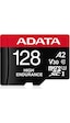 Adata 128 Gb High Endurance Microsdxc 4k U3 V30 A2 Hafıza Kartı