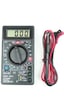 Teknoartshop Marxlow Dt-830d Dijital Multimetre Avometre