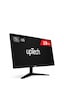 Uptech 19" Geniş Ekran 75 Hz 5ms Dahili Hoparlör Sesli Led Monitör