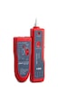 S-link Sl-kb10 Lüks Çantalı Kablo Bulucu Ve   Tester