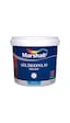 Marshall Silikonlu Özelmat İç Cephe Boyası Beyaz 0.75 Lt. 0,75 L