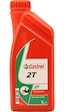 Castrol 2T 1 Lt 2 Zamanlı Mineral Bazlı Motosiklet Yağı
