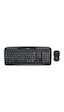 Logitech MK330 Kablosuz Türkçe Klavye Mouse Seti Logitech MK330 Kablosuz Türkçe Klavye Mouse Seti