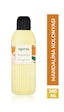 Agarta 80 Derece Mandalina Kolonyası Pet Şişe 200 ML