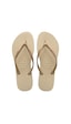 Havaianas Slım Parmak Arası Terlik 4000030 2719 Altın