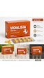 Vidalista Premium Seri Uygun Takviye Destek Tableti 10 Tablet Vidalista Premium Seri Uygun Takviye Destek Tableti 10 Tablet