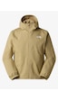 The North Face Nf0a8g0r-8k2 M Quest Jacket Erkek Ceket Bej