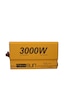 Mexxsun 12 Volt 3000 Watt Tam Sinüs Inverter