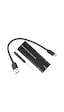 Alfais 5218 Usb 3.1 Type C To Pci-e Express Nvme Ssd Hard Disk Kutusu