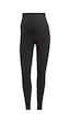 Adidas Ribbed High-waist 7/8 Kadın Tayt Ip2286 Siyah-siyah Siyah Adidas Ribbed High-waist 7/8 Kadın Tayt Ip2286 Siyah-siyah Siyah