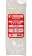Pemsan - 3,6mm X 205mm Plastik Cırt Kelepçe - Kablo Bağı - Beyaz Pemsan - 3,6mm X 205mm Plastik Cırt Kelepçe - Kablo Bağı - Beyaz