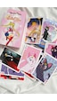 Sailor Moon İskambil Oyun Kartları