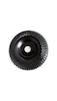 Ahşap Eğe Diski 115 mm MK0286-16 Ahşap Eğe Diski 115 mm MK0286-16