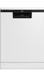 Beko B 710 B 3 Programlı Bulaşık Makinesi Beyaz