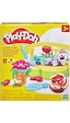 Play Doh Renkli Çiçekler Oyun Seti Çok Renkli