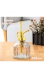 Perotti Vintage Cam Bitki Sulama Şişesi 250 ML Gri