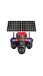 Avenir Av-s439 3 Lens 3ptz Güneş Enerjili Solar 4g Sim Kartlı Kamera