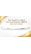 Ford Transit 2007-2013 Ön Tampon Eki Karlık Led'li İnce Model Parlak Beyaz Plastik Ford Transit 2007-2013 Ön Tampon Eki Karlık Led'li İnce Model Parlak Beyaz Plastik