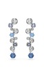 5732775 Swarovski Küpe Constella:pe Blu/rhs Metalik 5732775 Swarovski Küpe Constella:pe Blu/rhs Metalik