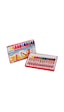 Fatih Pastel Boya Yeni Formül 12 Renk King  Size