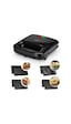 Goldmaster GM-7452 Trimax 800 W Mini Tost ve Waffle Makinesi