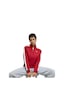 Puma T7 Kadın Kırmızı Günlük Stil Ceket 62979611 Kırmızı