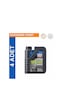Liqui Moly 10W-40 4t Basic Scooter 1 L Motosiklet Yağı (4 Adet)
