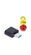 Powermaster Usb To Type-c Otg Çevirici Aparat Type-c Girişini Usb Girişine Çevirici Dönüştürücü Aparat